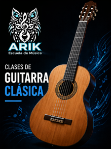 Guitarra
